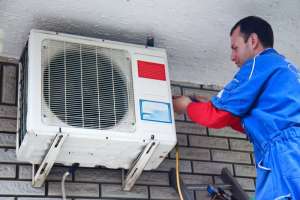 24/7 and Emergency HVAC Near Lynchburg, OH | Air Conidtioning and Heating Contractors